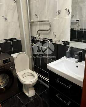 2-к квартира, на длительный срок, 27м2, 11/27 этаж