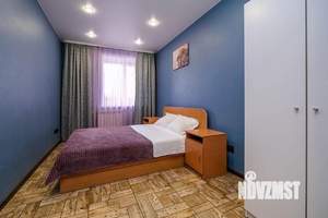2-к квартира, посуточно, 70м2, 1/1 этаж