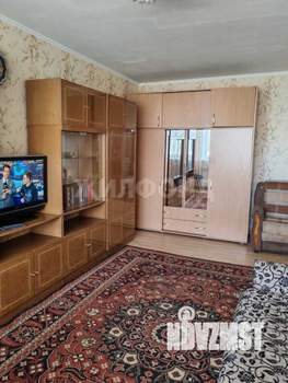 1-к квартира, на длительный срок, 30м2, 4/9 этаж