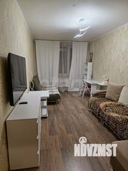 1-к квартира, на длительный срок, 43м2, 3/8 этаж