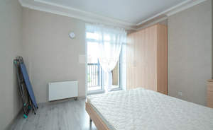 2-к квартира, на длительный срок, 45м2, 5/24 этаж