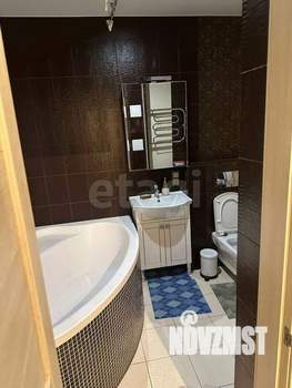 2-к квартира, на длительный срок, 54м2, 13/22 этаж