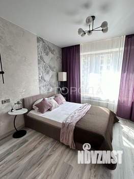 1-к квартира, на длительный срок, 24м2, 7/25 этаж