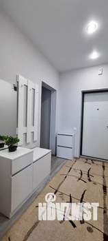 1-к квартира, на длительный срок, 35м2, 11/16 этаж