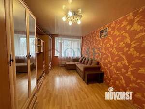 1-к квартира, на длительный срок, 35м2, 6/6 этаж