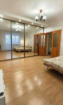 2-к квартира, на длительный срок, 50м2, 7/9 этаж