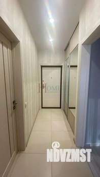 2-к квартира, на длительный срок, 42м2, 7/14 этаж