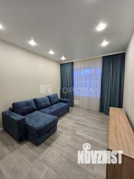 1-к квартира, на длительный срок, 38м2, 14/15 этаж