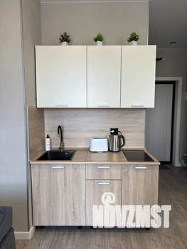 Студия квартира, посуточно, 31м2, 2/30 этаж