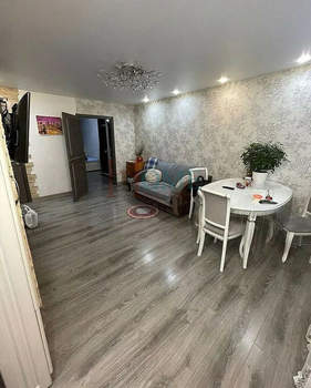 3-к квартира, на длительный срок, 59м2, 1/5 этаж