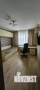 3-к квартира, на длительный срок, 60м2, 3/10 этаж