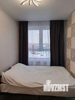 Студия квартира, на длительный срок, 26м2, 3/16 этаж