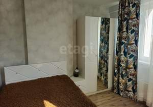 2-к квартира, на длительный срок, 46м2, 11/25 этаж