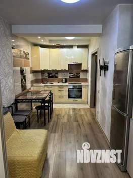 2-к квартира, на длительный срок, 44м2, 10/16 этаж