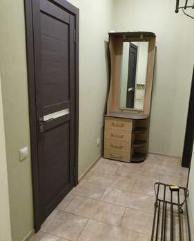 1-к квартира, на длительный срок, 34м2, 1/3 этаж