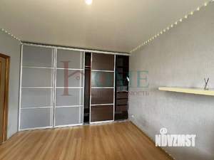 1-к квартира, на длительный срок, 40м2, 7/12 этаж