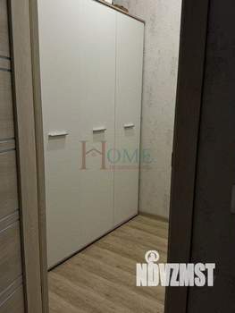 Студия квартира, на длительный срок, 34м2, 14/25 этаж