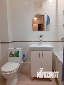 1-к квартира, на длительный срок, 39м2, 10/18 этаж