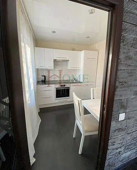 1-к квартира, на длительный срок, 34м2, 3/5 этаж