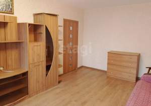 1-к квартира, на длительный срок, 39м2, 5/10 этаж