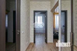 1-к квартира, на длительный срок, 40м2, 11/20 этаж