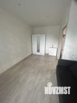 1-к квартира, на длительный срок, 34м2, 2/19 этаж