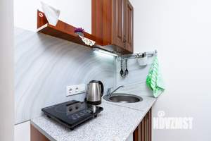 Студия квартира, посуточно, 19м2, 1/5 этаж