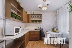 1-к квартира, посуточно, 35м2, 8/11 этаж