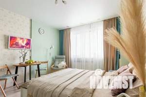1-к квартира, посуточно, 30м2, 9/17 этаж