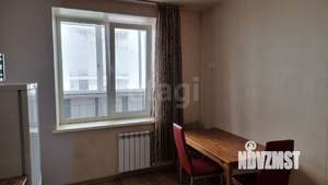 1-к квартира, на длительный срок, 40м2, 11/12 этаж