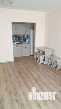 1-к квартира, на длительный срок, 39м2, 5/11 этаж