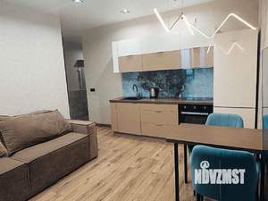 1-к квартира, на длительный срок, 47м2, 25/29 этаж