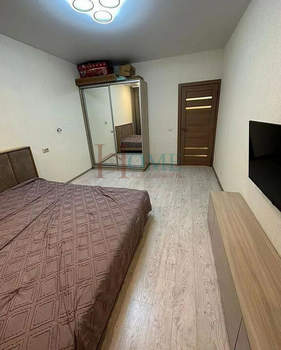 3-к квартира, на длительный срок, 55м2, 13/16 этаж