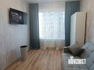 1-к квартира, на длительный срок, 38м2, 7/30 этаж