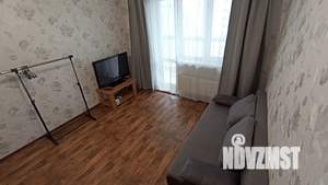 1-к квартира, посуточно, 50м2, 17/17 этаж