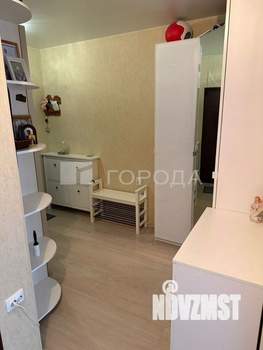 1-к квартира, на длительный срок, 47м2, 13/21 этаж