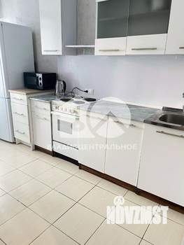 1-к квартира, на длительный срок, 44м2, 2/10 этаж