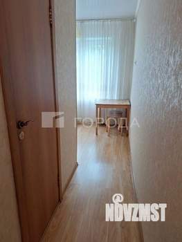 1-к квартира, на длительный срок, 32м2, 3/9 этаж