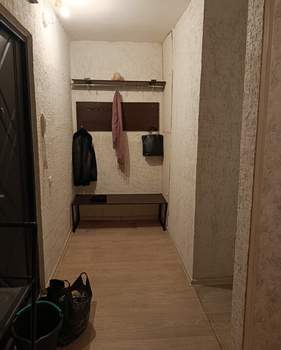 1-к квартира, на длительный срок, 34м2, 4/9 этаж