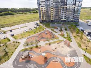 1-к квартира, на длительный срок, 37м2, 8/18 этаж