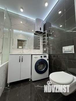 Студия квартира, на длительный срок, 49м2, 10/26 этаж