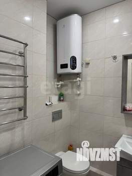 1-к квартира, на длительный срок, 30м2, 10/25 этаж