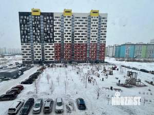 1-к квартира, посуточно, 32м2, 1/1 этаж