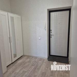 1-к квартира, на длительный срок, 38м2, 4/4 этаж