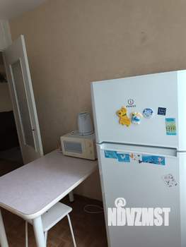 1-к квартира, на длительный срок, 30м2, 2/5 этаж