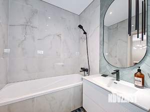 2-к квартира, на длительный срок, 43м2, 2/9 этаж