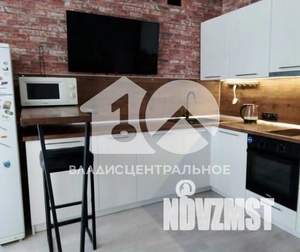 2-к квартира, на длительный срок, 39м2, 2/4 этаж