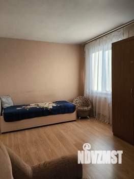 1-к квартира, на длительный срок, 30м2, 3/5 этаж