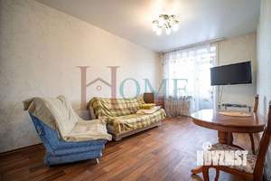 2-к квартира, на длительный срок, 47м2, 4/5 этаж