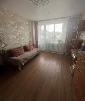 2-к квартира, на длительный срок, 45м2, 5/5 этаж